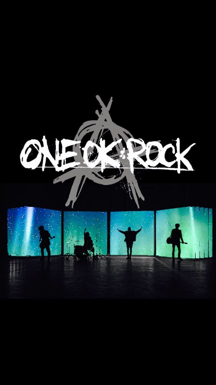 One Ok Rock ワンオクロック 8thアルバム Ambitions アンビションズ 17年1月11日発売 高画質cdジャケット画像 One Ok Rock 画像 高画質